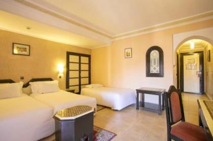 Diwane Hotel & Spa Marrakech - image 20