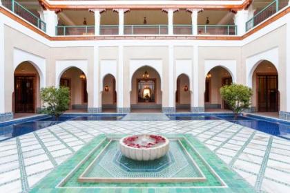 Jaal Riad Resort - Adults Only - image 18