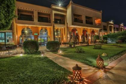 Zalagh Kasbah Hotel & Spa - image 4