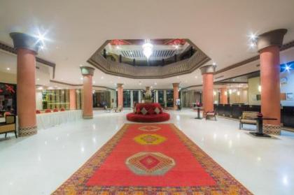 Zalagh Kasbah Hotel & Spa - image 9