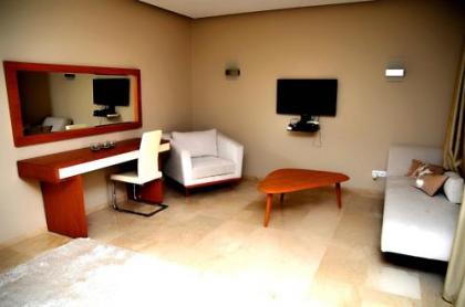 Al Maaden Villa Hotel & Spa - image 12