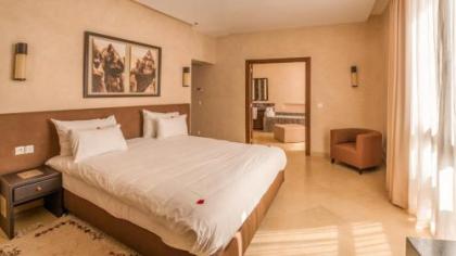 Al Maaden Villa Hotel & Spa - image 5