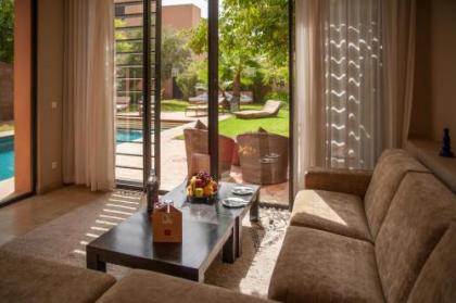 Al Maaden Villa Hotel & Spa - image 7
