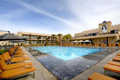 Adam Park Marrakech Hotel & Spa - image 1