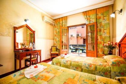 Hotel Oudaya - image 17