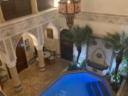 Riad Abaka hotel & boutique - image 1