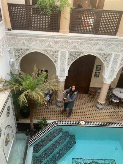 Riad Abaka hotel & boutique - image 8