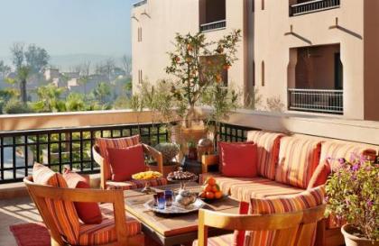 Four Seasons Resort Marrakech - image 10
