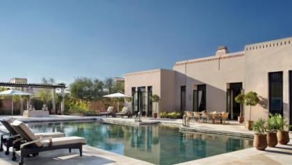 Four Seasons Resort Marrakech - image 17