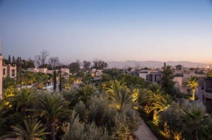 Four Seasons Resort Marrakech - image 2