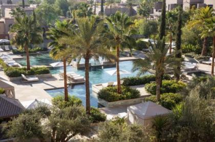 Four Seasons Resort Marrakech - image 4