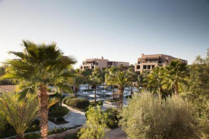 Four Seasons Resort Marrakech - image 5