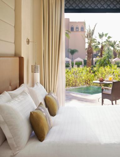 Four Seasons Resort Marrakech - image 7