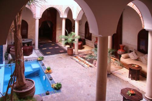 Riad Zen House - main image