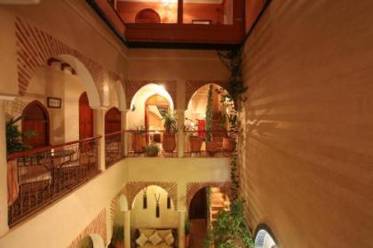 Riad Zen House - image 18