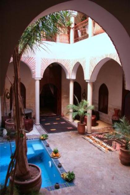 Riad Zen House - image 4