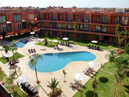 Rawabi Hotel & Spa-All Inclusive Available - image 1