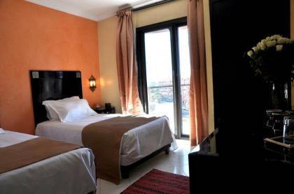 Hotel Mont Gueliz - image 14