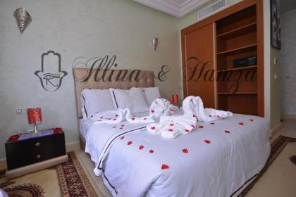 Illina & Hamza Apartment - image 16