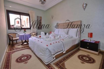 Illina & Hamza Apartment - image 18