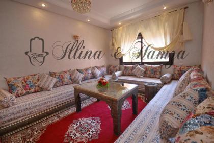 Illina & Hamza Apartment - image 2