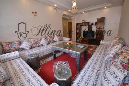 Illina & Hamza Apartment - image 3