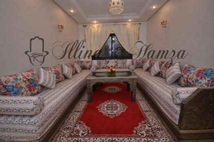 Illina & Hamza Apartment - image 5