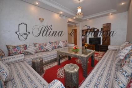 Illina & Hamza Apartment - image 6