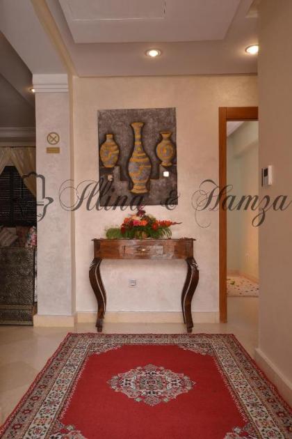 Illina & Hamza Apartment - image 7