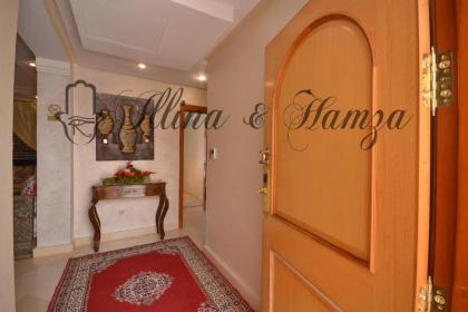 Illina & Hamza Apartment - image 8
