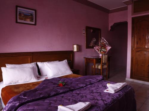 Hotel Majorelle - image 2