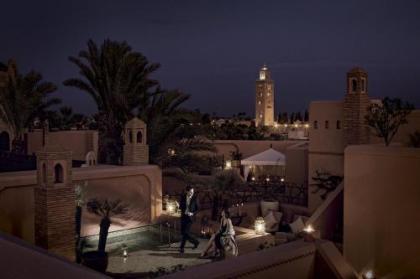 Royal Mansour Marrakech - image 4