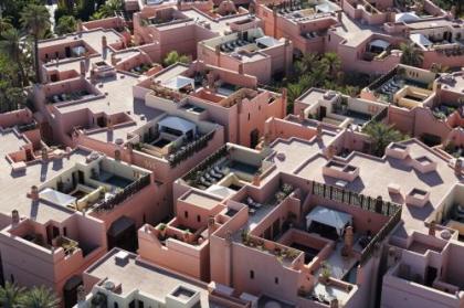 Royal Mansour Marrakech - image 7