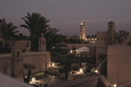 Royal Mansour Marrakech - image 8