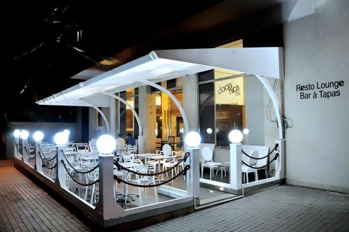 Tempoo Hotel Marrakech City Centre Adults Only - image 6