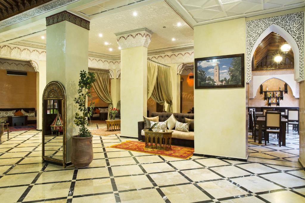Marrakech House - image 5