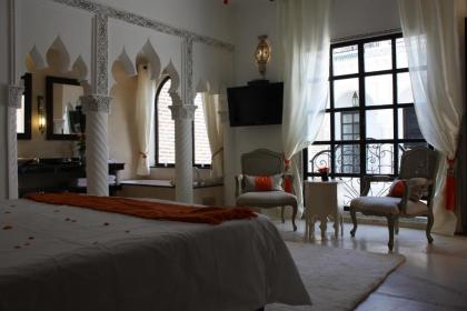 Riad La Villa Marrakech - image 11