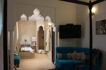 Riad La Villa Marrakech - image 17