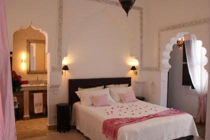 Riad La Villa Marrakech - image 8