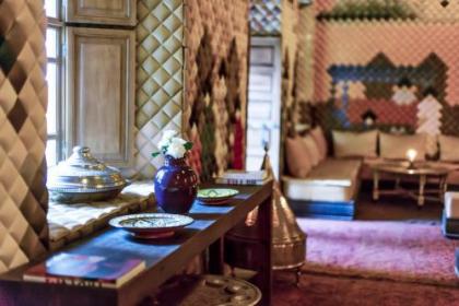 Almaha Marrakech Restaurant & SPA - image 15