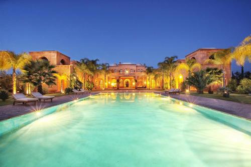 Villa Dar Moira by Sejour-Maroc - main image