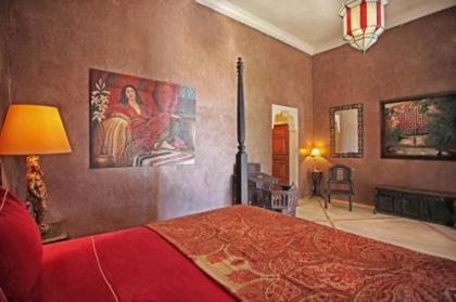 Villa Dar Moira by Sejour-Maroc - image 15