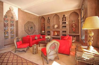 Villa Dar Moira by Sejour-Maroc - image 19
