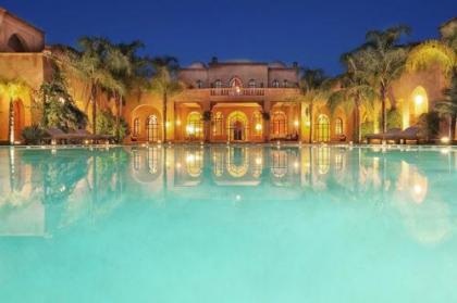 Villa Dar Moira by Sejour-Maroc - image 20