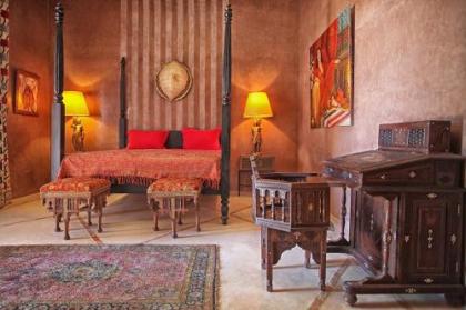 Villa Dar Moira by Sejour-Maroc - image 8