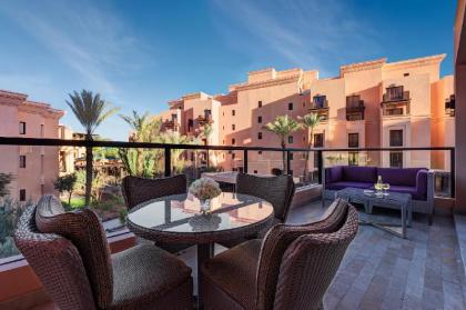Movenpick Hotel Mansour Eddahbi Marrakech - image 8