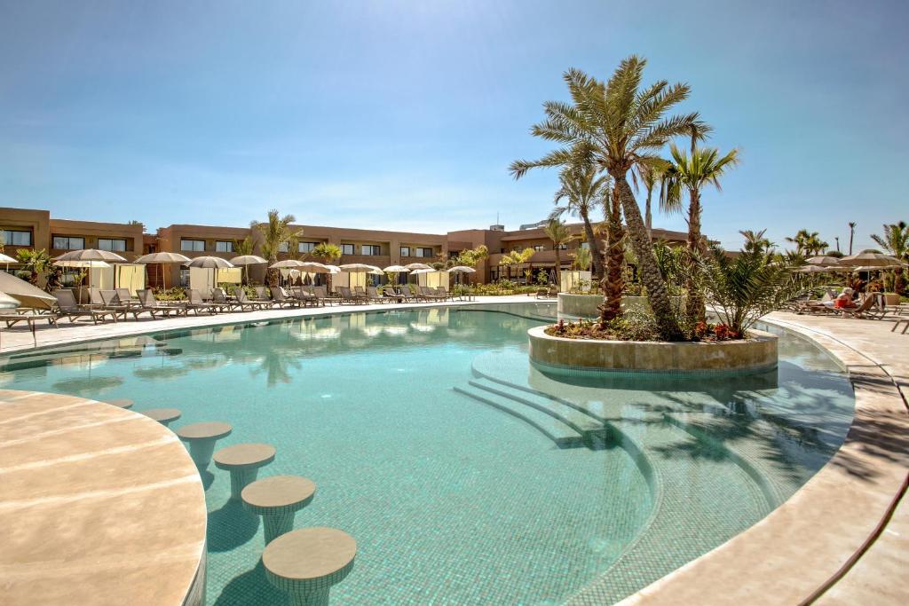 Be Live Collection Marrakech Adults Only All inclusive - main image
