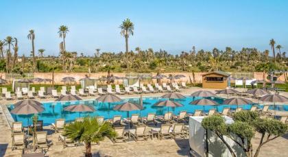 Be Live Collection Marrakech Adults Only All inclusive - image 20