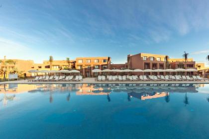 Be Live Experience Marrakech Palmeraie - All Inclusive - image 1