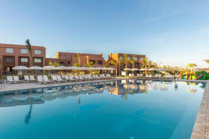 Be Live Experience Marrakech Palmeraie - All Inclusive - image 9